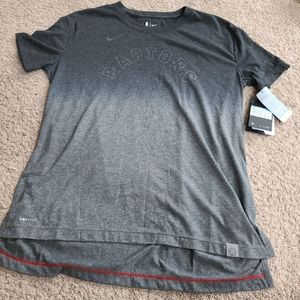 NWT Nike Raptors Shirt